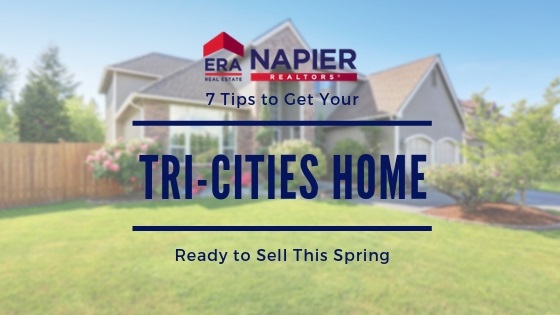 Tips to Sell Your Tri-Cities Home